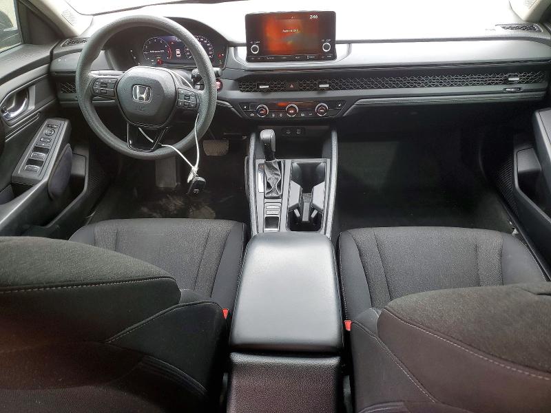 Aukcja sprzedaży 2024 Honda Accord, vin: 1HGCY1F31RA800103, numer aukcji: 68948146