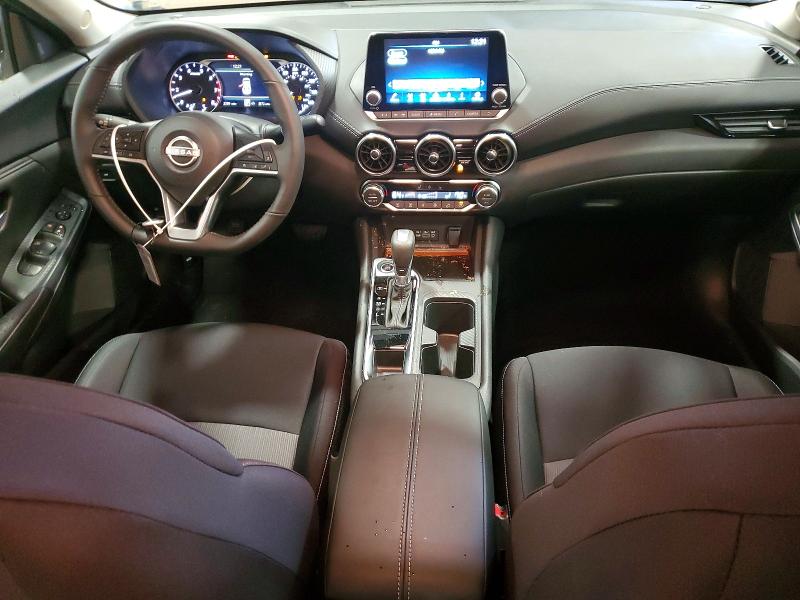 Aukcja sprzedaży 2025 Nissan Sentra, vin: 3N1AB8CV8SY401537, numer aukcji: 71048636