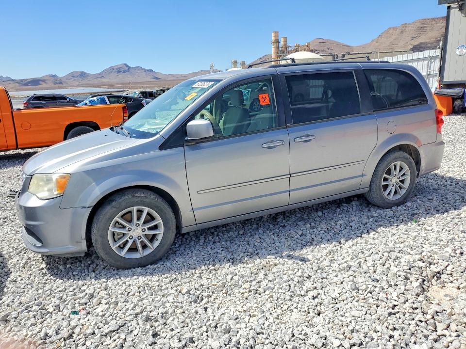 Aukcja sprzedaży 2013 Dodge Grand Caravan, vin: 2C4RDGCG4DR628121, numer aukcji: 67206236