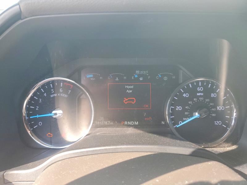 Aukcja sprzedaży 2019 Ford Expedition, vin: 1FMJK2AT5KEA35749, numer aukcji: 68523166