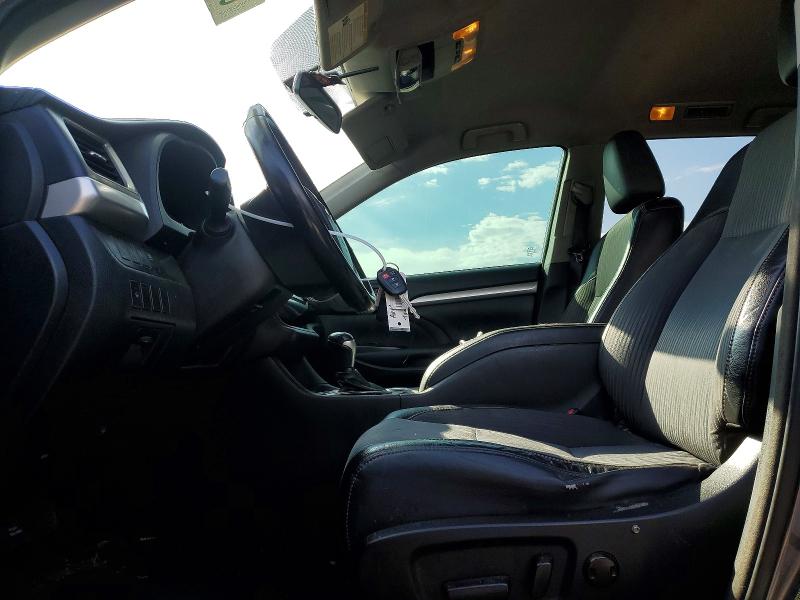 Aukcja sprzedaży 2014 Toyota Highlander, vin: 5TDBKRFH5ES007583, numer aukcji: 68004656