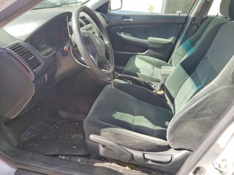 Aukcja sprzedaży 2006 Honda Accord, vin: 1HGCM56376A103873, numer aukcji: 69322516