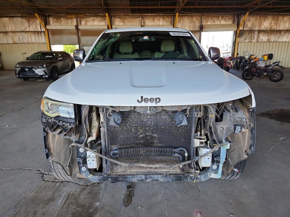 Aukcja sprzedaży 2015 Jeep Grand Cherokee, vin: 1C4RJFBG5FC871680, numer aukcji: 68380566