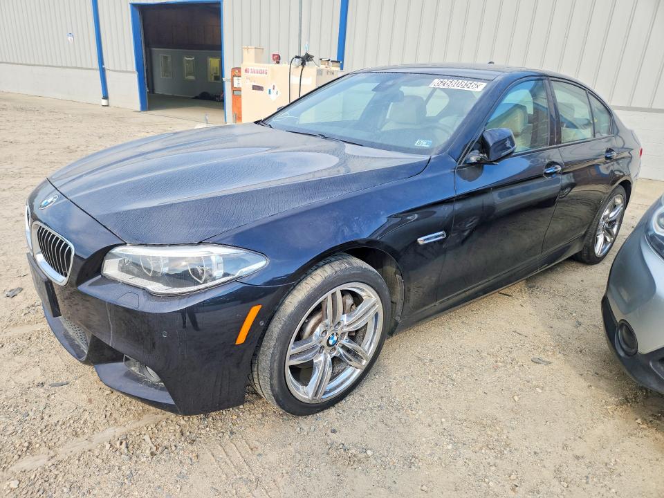 Продажа на аукционе авто 2016 Bmw 535, vin: WBA5B3C57GG260564, номер лота: 68028666