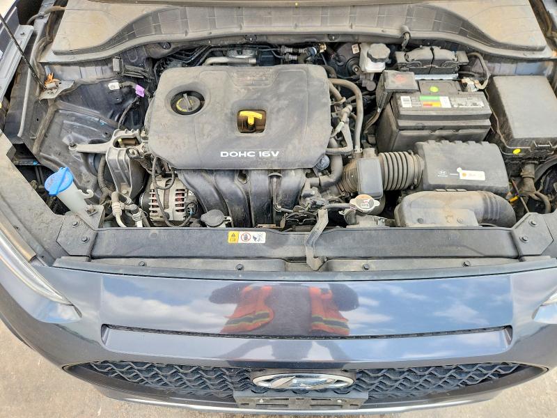 Продажа на аукционе авто 2021 Hyundai Kona, vin: KM8K62AA0MU749398, номер лота: 70811686