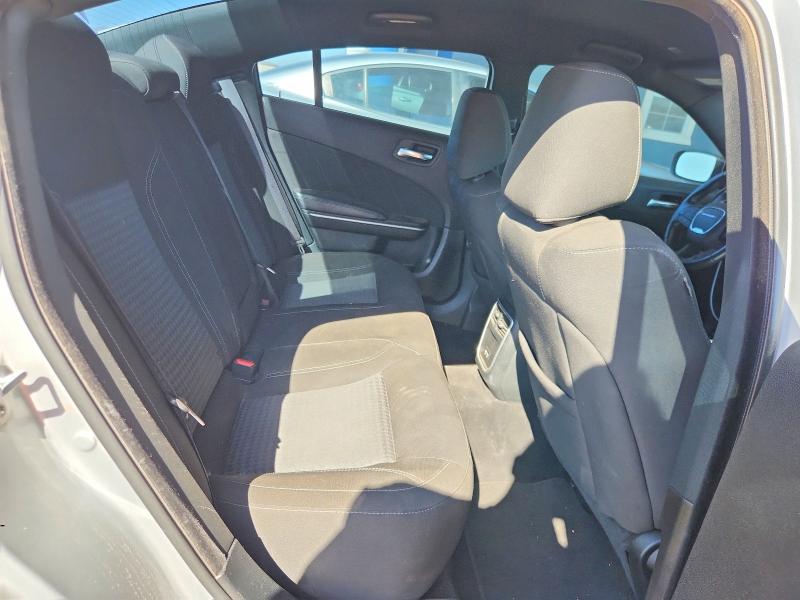 Продажа на аукционе авто 2023 Dodge Charger, vin: 2C3CDXBG6PH523781, номер лота: 68066356