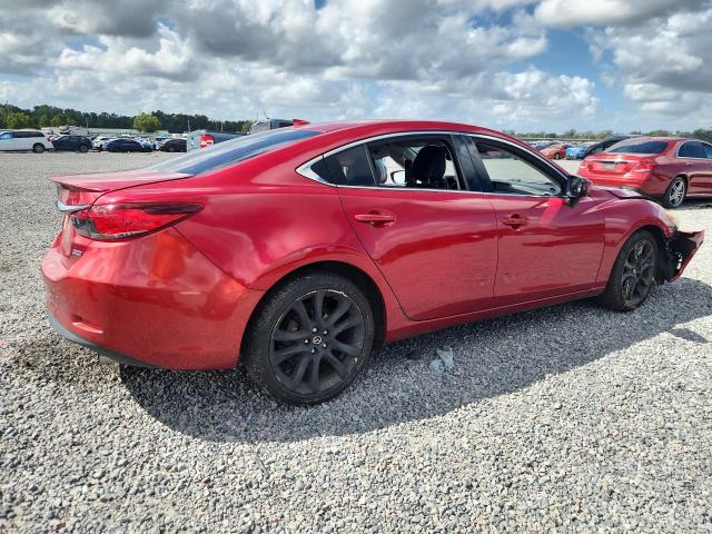 Aukcja sprzedaży 2015 Mazda 6, vin: JM1GJ1W62F1173325, numer aukcji: 69194076