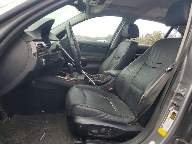 Продажа на аукционе авто 2011 Bmw 328, vin: WBAPH5C50BA442847, номер лота: 68368386