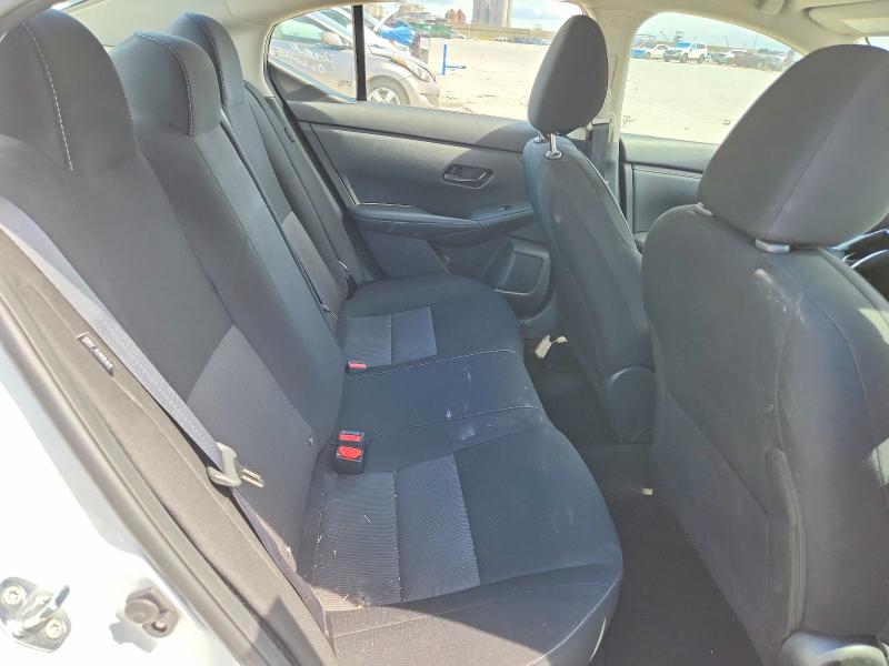 Aukcja sprzedaży 2025 Nissan Sentra, vin: 3N1AB8CV4SY249613, numer aukcji: 67715746