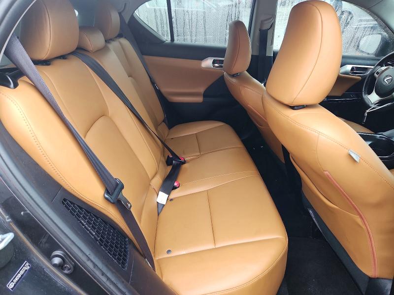 Продаж на аукціоні авто 2011 Lexus Ct, vin: JTHKD5BH0B2036709, номер лоту: 70067696