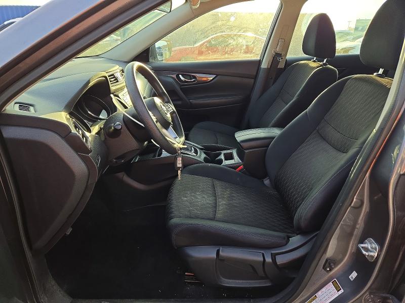 Продажа на аукционе авто 2018 Nissan Rogue, vin: 5N1AT2MV8JC729453, номер лота: 70974836