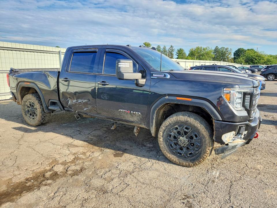 Продаж на аукціоні авто 2020 Gmc Sierra, vin: 1GT49PEY4LF147535, номер лоту: 67903226