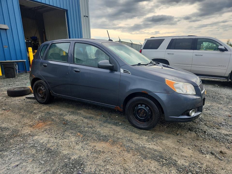 67514296 :رقم المزاد ، 3G1TC6DG1BL149899 vin ، 2011 Chevrolet Aveo مزاد بيع