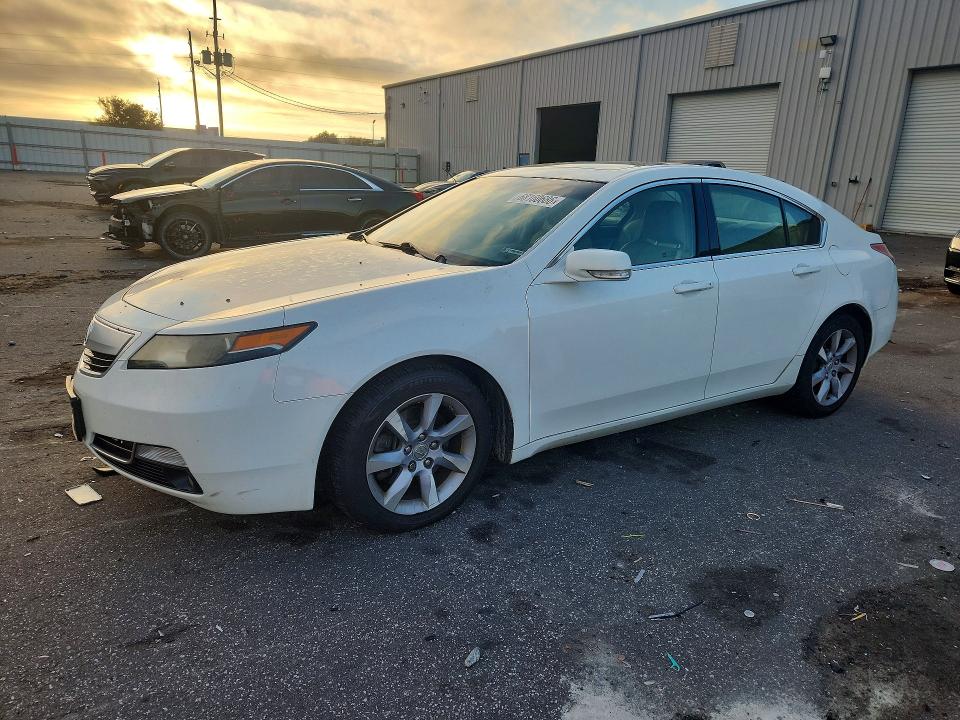 Продажа на аукционе авто 2012 Acura Tl, vin: 19UUA8F25CA019259, номер лота: 68160686