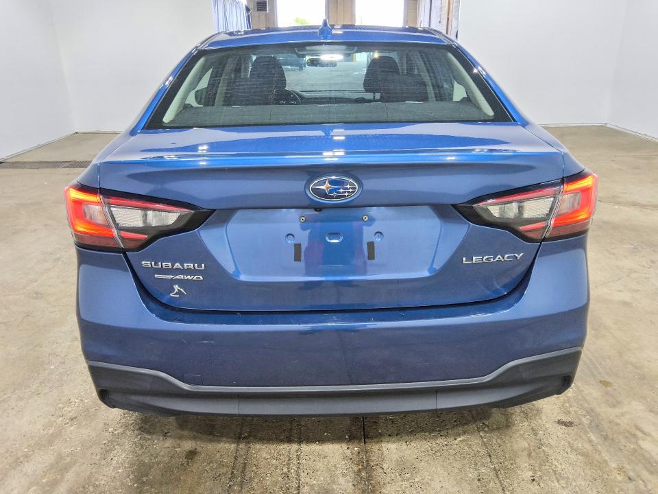 Aukcja sprzedaży 2022 Subaru Legacy, vin: 4S3BWAB66N3009192, numer aukcji: 64341886