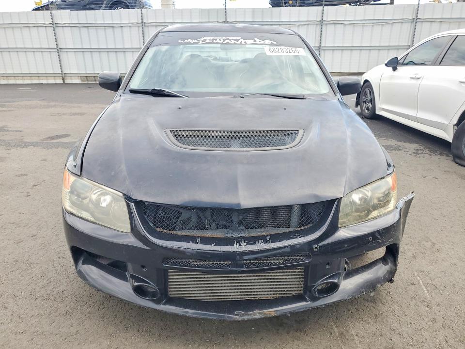 Aukcja sprzedaży 2006 Mitsubishi Lancer, vin: JA3AH86C96U062106, numer aukcji: 68283266
