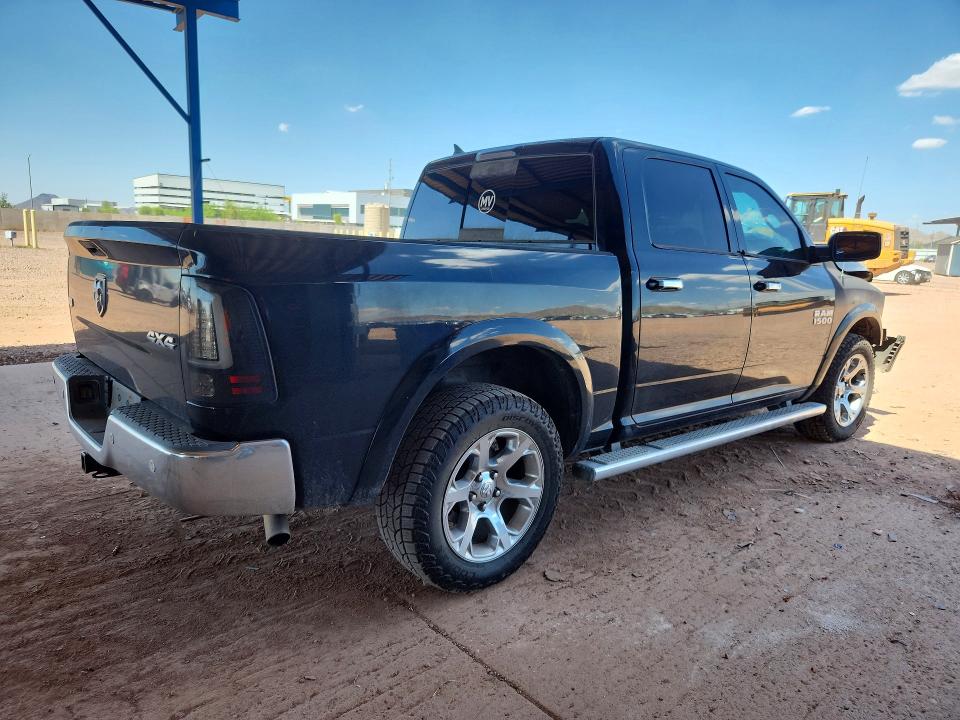 Продажа на аукционе авто 2014 Ram 1500, vin: 1C6RR7NG3ES337826, номер лота: 68781466