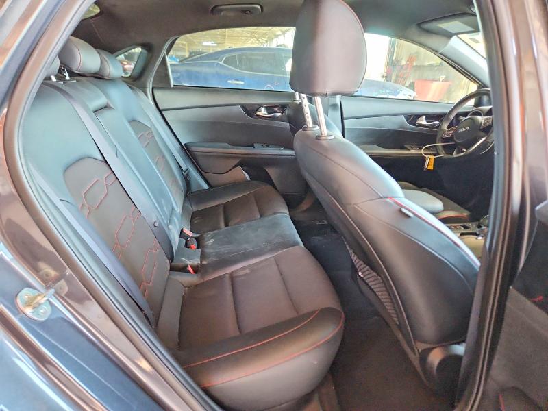 Aukcja sprzedaży 2023 Kia Forte, vin: 3KPF44AC6PE589426, numer aukcji: 67976886