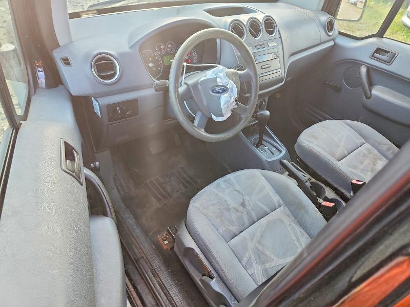 2013 Ford Transit Connect მანქანა იყიდება აუქციონზე, vin: NM0LS7AN6DT142347, აუქციონის ნომერი: 66858496