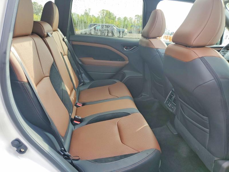 Aukcja sprzedaży 2026 Subaru Forester, vin: 4S4SLST73T3083653, numer aukcji: 67275106