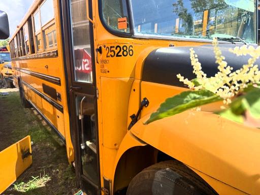 Auction sale of the 2014 Ic Corporation Ce Series School, vin: 4DRBUAAP6EB792595, lot number: 96183475