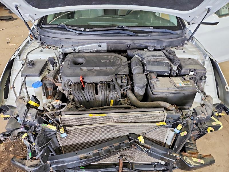 Продаж на аукціоні авто 2016 Hyundai Sonata, vin: 5NPE24AF3GH303488, номер лоту: 69223986