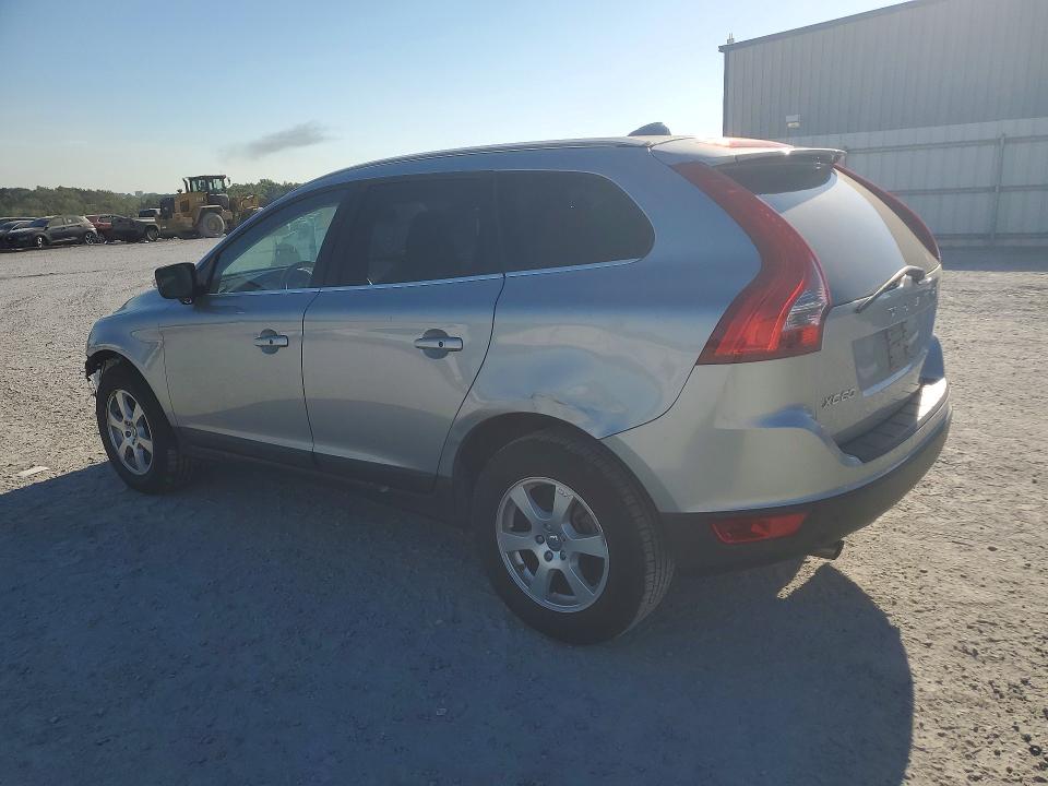 Aukcja sprzedaży 2012 Volvo Xc60, vin: YV4952DL7C2321919, numer aukcji: 68496026