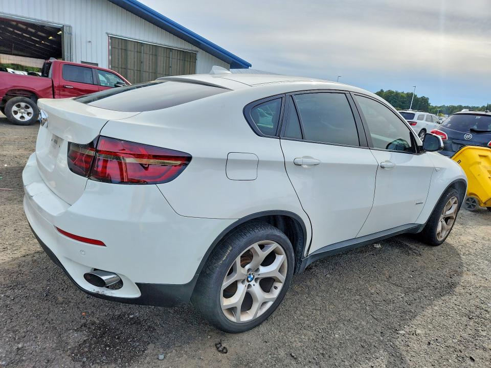Aukcja sprzedaży 2014 Bmw X6, vin: 5UXFG2C57E0C43824, numer aukcji: 70501096