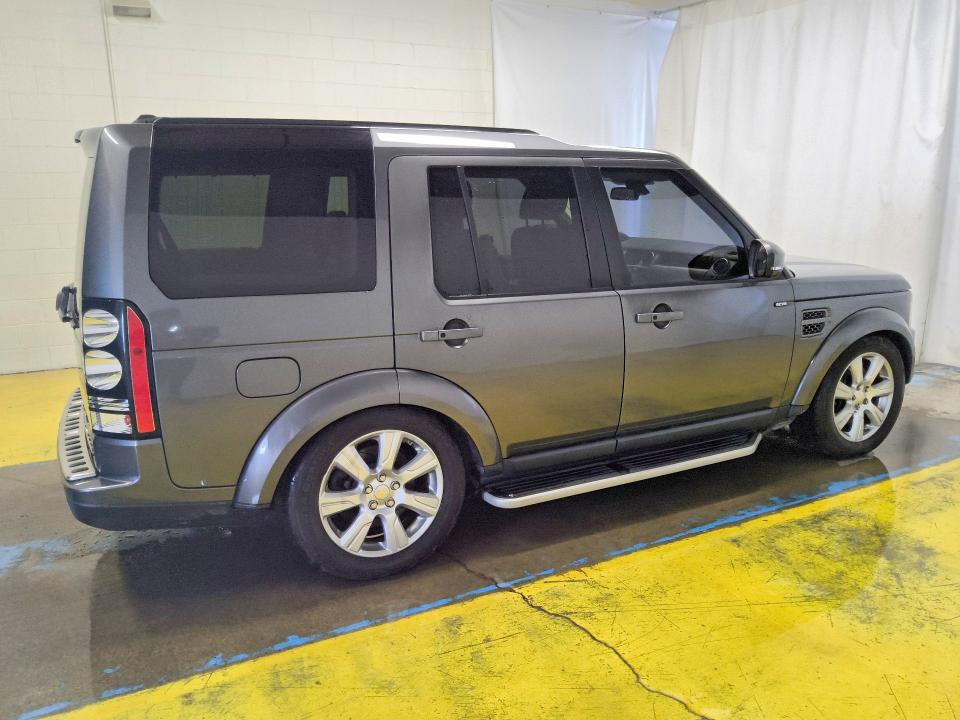 Aukcja sprzedaży 2015 Land Rover Lr4, vin: SALAG2V67FA756283, numer aukcji: 68783716
