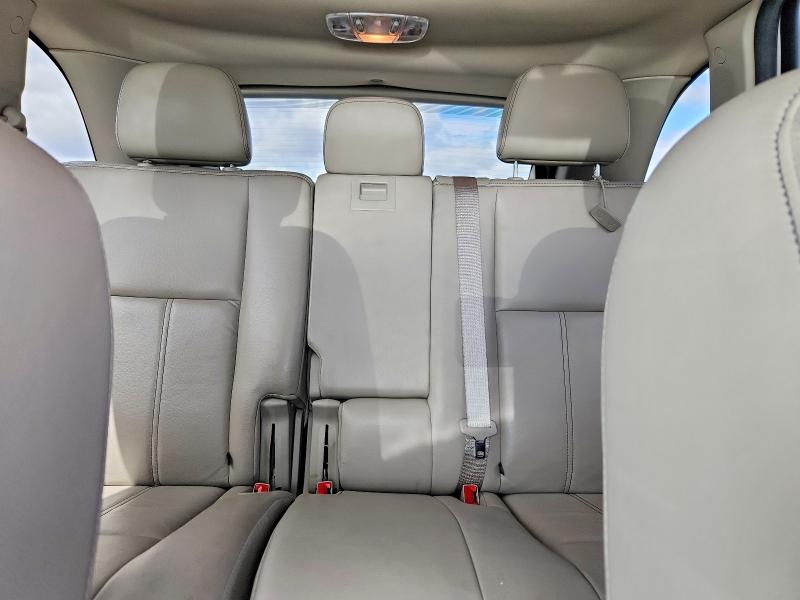 66949396 :رقم المزاد ، 2FMDK3J90DBA37236 vin ، 2013 Ford Edge مزاد بيع