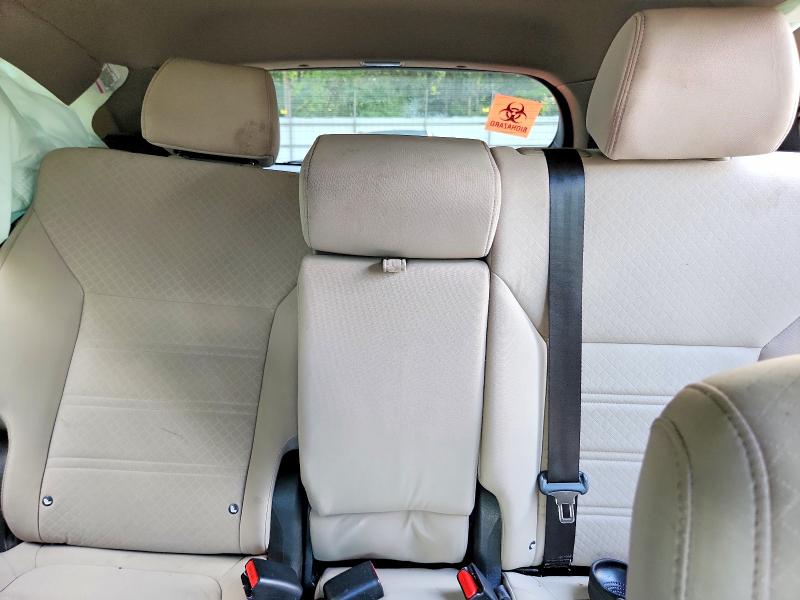 69240106 :رقم المزاد ، 5XYPG4A37GG063627 vin ، 2016 Kia Sorento مزاد بيع