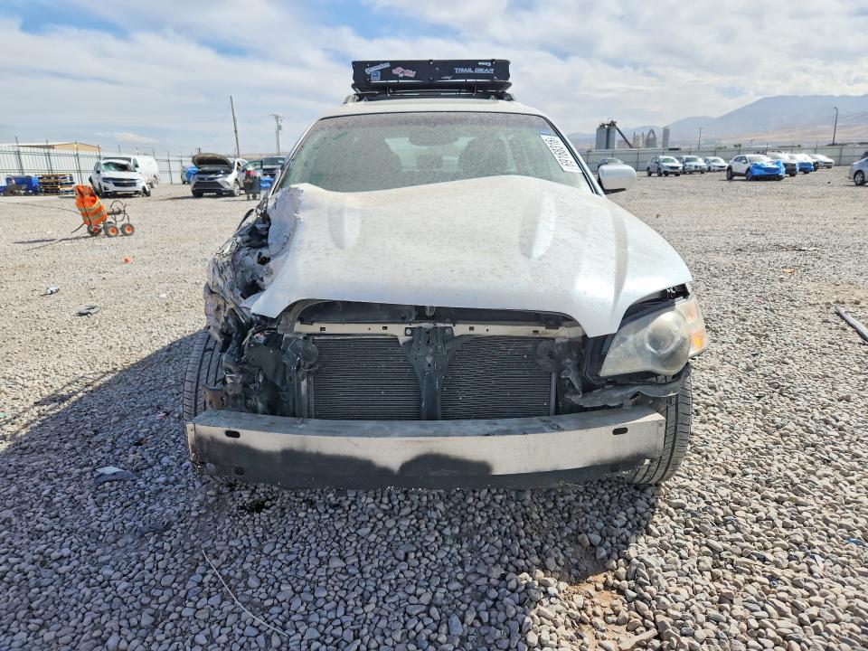 Продажа на аукционе авто 2005 Subaru Legacy, vin: 4S4BP62CX57358795, номер лота: 69168316
