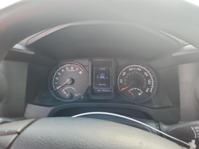 Продаж на аукціоні авто 2018 Toyota Tacoma, vin: 5TFAX5GN3JX113786, номер лоту: 69824986