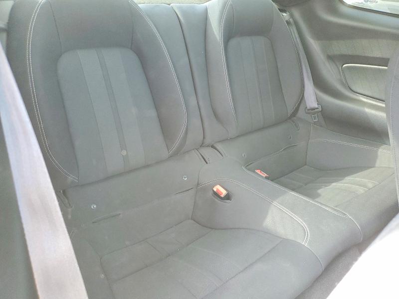 2018 Ford Mustang მანქანა იყიდება აუქციონზე, vin: 1FA6P8TH9J5173578, აუქციონის ნომერი: 68156676