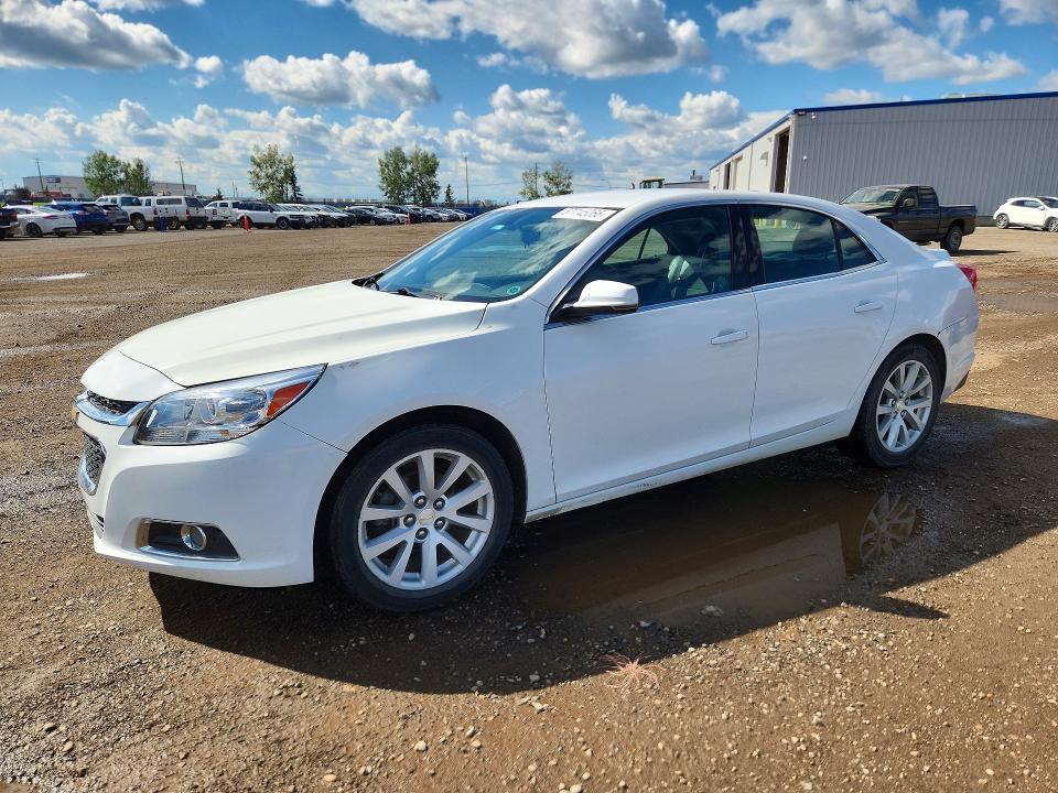 Продаж на аукціоні авто 2015 Chevrolet Malibu, vin: 1G11D5SL3FF153578, номер лоту: 67745066
