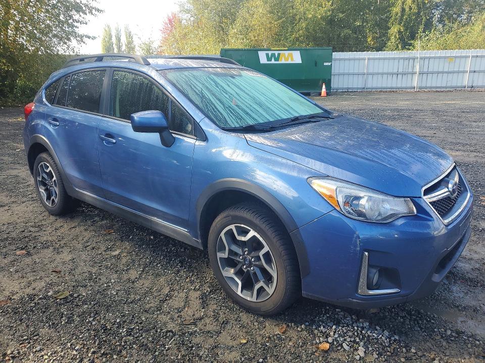 Auction sale of the 2017 Subaru Crosstrek, vin: JF2GPABC0H8223273, lot number: 70857036