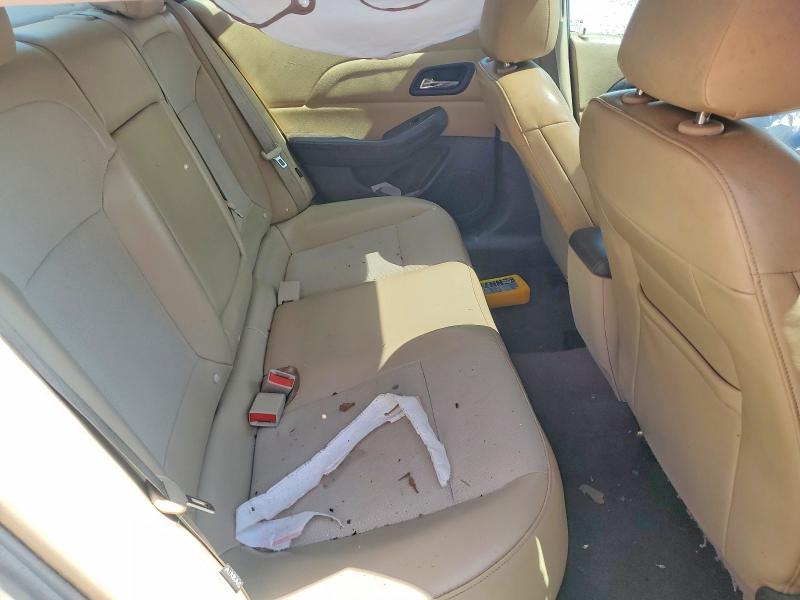 Aukcja sprzedaży 2014 Chevrolet Malibu, vin: 1G11C5SL0EF110091, numer aukcji: 69954646