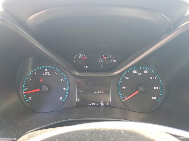 68505116 :رقم المزاد ، 1GCHTBEN1M1212559 vin ، 2021 Chevrolet Colorado مزاد بيع