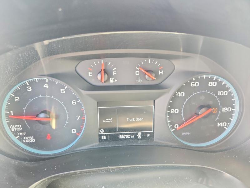 70549256 :رقم المزاد ، 1G1ZB5ST2LF084242 vin ، 2020 Chevrolet Malibu مزاد بيع