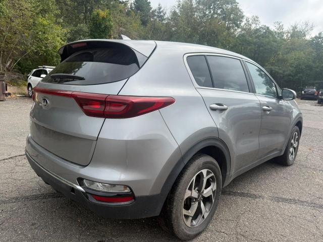 Продажа на аукционе авто 2021 Kia Sportage, vin: KNDPMCAC3M7945826, номер лота: 70775886