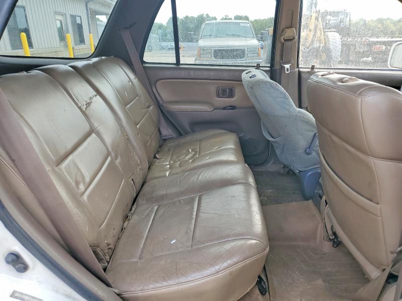 Aukcja sprzedaży 1998 Toyota 4runner, vin: JT3HN86R5W0180663, numer aukcji: 71105696