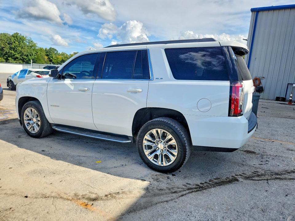 Aukcja sprzedaży 2017 Gmc Yukon, vin: 1GKS2AKC6HR234638, numer aukcji: 68973356