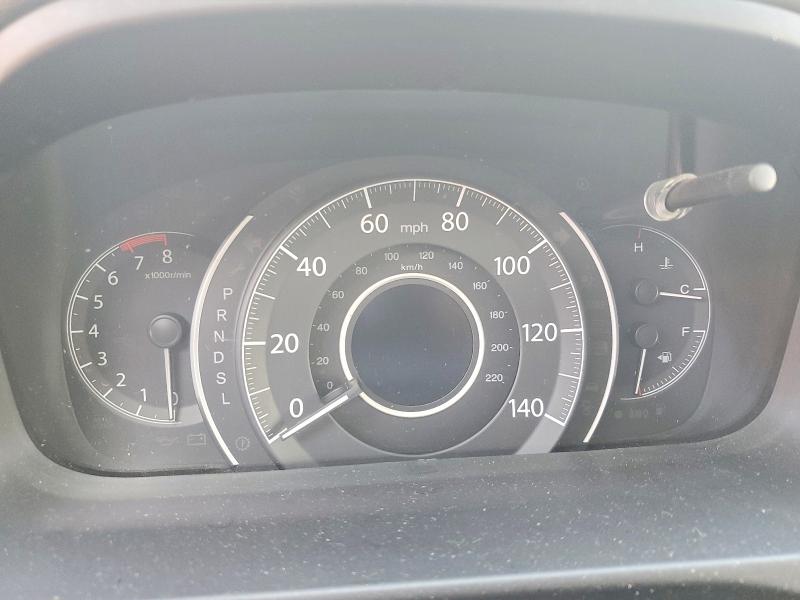 Продаж на аукціоні авто 2015 Honda Cr-v, vin: 2HKRM4H79FH617932, номер лоту: 69073746