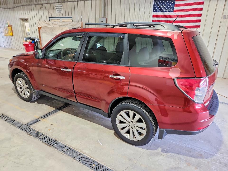 68184416 :رقم المزاد ، JF2SHADC7CH430370 vin ، 2012 Subaru Forester مزاد بيع