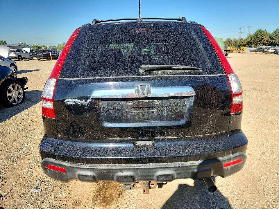 Aukcja sprzedaży 2008 Honda Cr-v, vin: JHLRE48748C053301, numer aukcji: 68302856