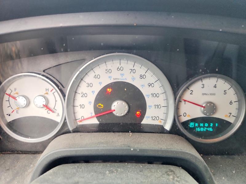 67674816 :رقم المزاد ، 1D7HW48N86S535203 vin ، 2006 Dodge Dakota مزاد بيع