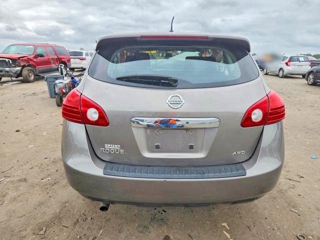Продажа на аукционе авто 2013 Nissan Rogue, vin: JN8AS5MVXDW125726, номер лота: 70454486