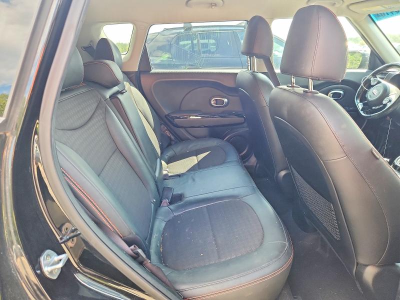 Aukcja sprzedaży 2019 Kia Soul, vin: KNDJX3AAXK7687474, numer aukcji: 68506416