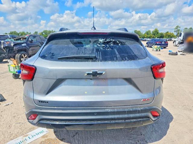 Продажа на аукционе авто 2025 Chevrolet Trax, vin: KL77LJEP8SC056395, номер лота: 68866926