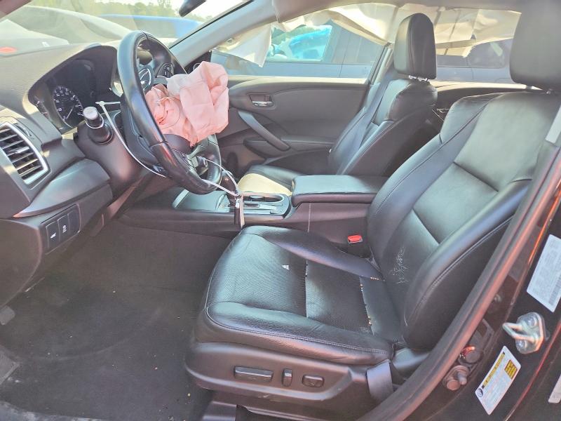 Продажа на аукционе авто 2017 Acura Rdx, vin: 5J8TB4H51HL000339, номер лота: 67425986